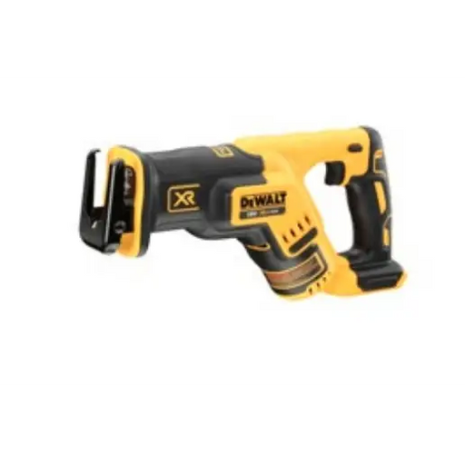 DeWALT DCS367NT-XJ Scie sabre 18 V Jaune/noir Black - Reciprocating sawsNAK-PIS<<<Cordless