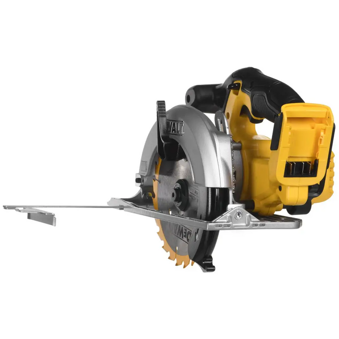 DeWALT DCS391NT circular saw Black,Silver,Yellow - Circular sawsNAK-PTA<<<Cordless toolsNAK<<<ActionPL