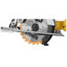DeWALT DCS391NT circular saw Black,Silver,Yellow - Circular sawsNAK-PTA<<<Cordless toolsNAK<<<ActionPL