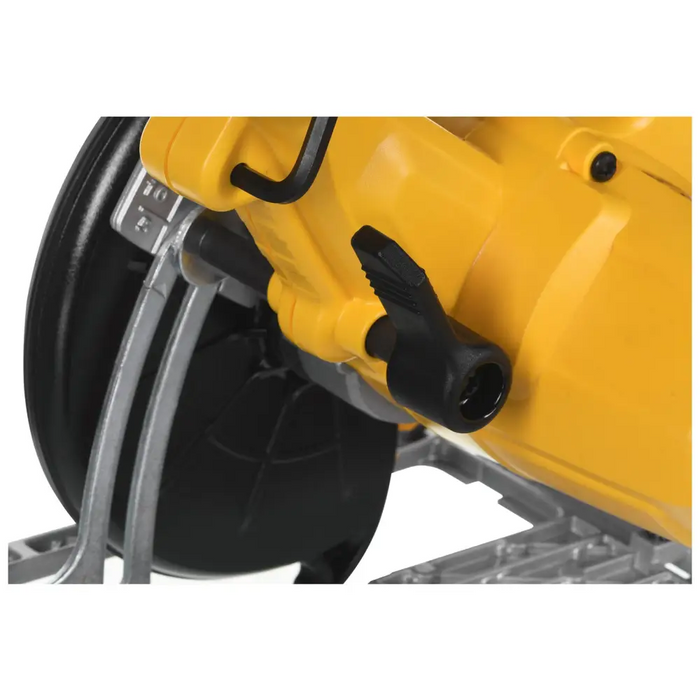 DeWALT DCS391NT circular saw Black,Silver,Yellow - Circular sawsNAK-PTA<<<Cordless toolsNAK<<<ActionPL