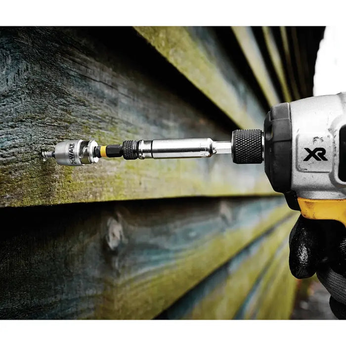 DEWALT DT70535T-QZ MAGNETIC BIT BIT SET - Битове и накрайници<<<Консумативи за електроинструменти<<<Инструменти и