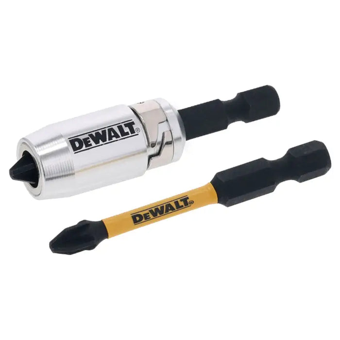 DEWALT DT70536T-QZ MAGNETIC BIT BIT SET - Битове и накрайници<<<Консумативи за електроинструменти<<<Инструменти и