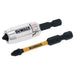 DEWALT DT70536T-QZ MAGNETIC BIT BIT SET - Битове и накрайници<<<Консумативи за електроинструменти<<<Инструменти и