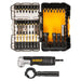 DEWALT DT70782-QZ BIT SET - Битове и накрайници<<<Консумативи за електроинструменти<<<Инструменти и