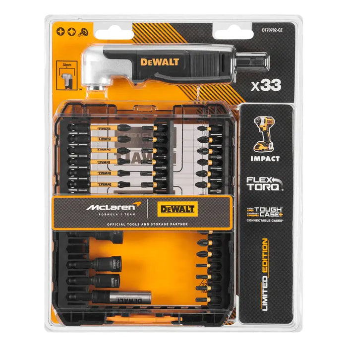 DEWALT DT70782-QZ BIT SET - Битове и накрайници<<<Консумативи за електроинструменти<<<Инструменти и