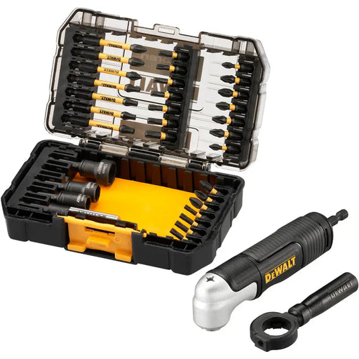 DEWALT DT70782-QZ BIT SET - Битове и накрайници<<<Консумативи за електроинструменти<<<Инструменти и