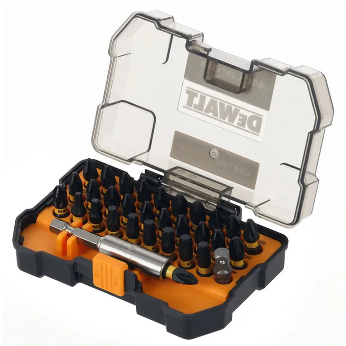 DEWALT DT70901T-QZ BIT SET - Битове и накрайници<<<Консумативи за електроинструменти<<<Инструменти и
