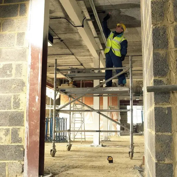 DeWALT DW0822-XJ laser level Line/Point level 10 m - Laser levelsURP-POZ<<<Measuring equipmentURP<<<ActionPL&&&Laser