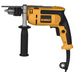 DEWALT DWD024-QS IMPACT DRILL - DrillsNEL-WIE<<<Electric toolsNEL<<<ActionPL&&&Бормашини<<<Пробивни