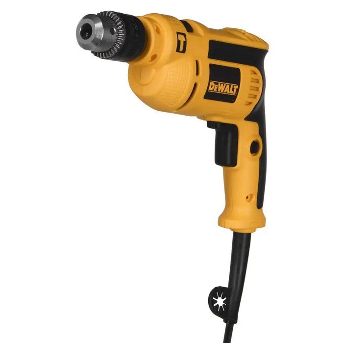 DEWALT DWD024-QS IMPACT DRILL - DrillsNEL-WIE<<<Electric toolsNEL<<<ActionPL&&&Бормашини<<<Пробивни