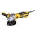 DeWALT DWE4357-QS portable sander Disc sander Black,Yellow 10500 RPM 1700 W - Angle grindersNEL-SKA<<<Electric