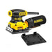 DeWALT DWE6411 portable sander Orbital sander 14000 OPM Black Yellow - Orbital sandersNEL-OSC<<<Electric