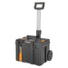 DEWALT DWST60452-1 MCLAREN CASE SET - Куфари за инструменти<<<Съхранение и организиране<<<Инструменти и