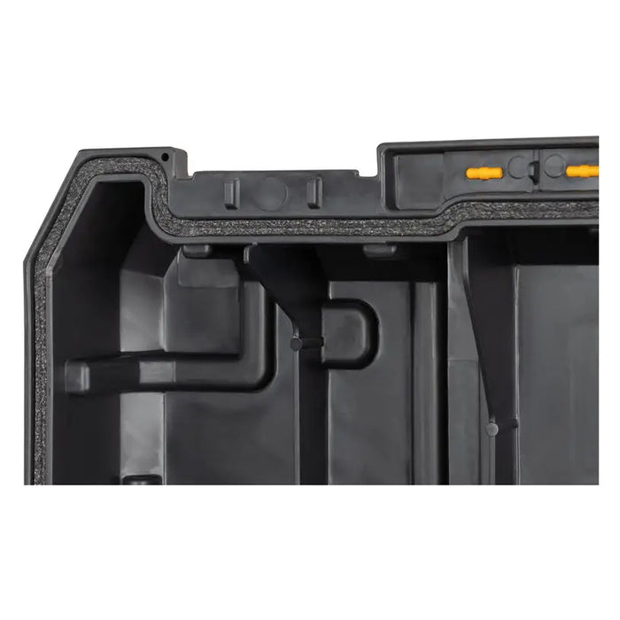 DEWALT DWST60452-1 MCLAREN CASE SET - Куфари за инструменти<<<Съхранение и организиране<<<Инструменти и