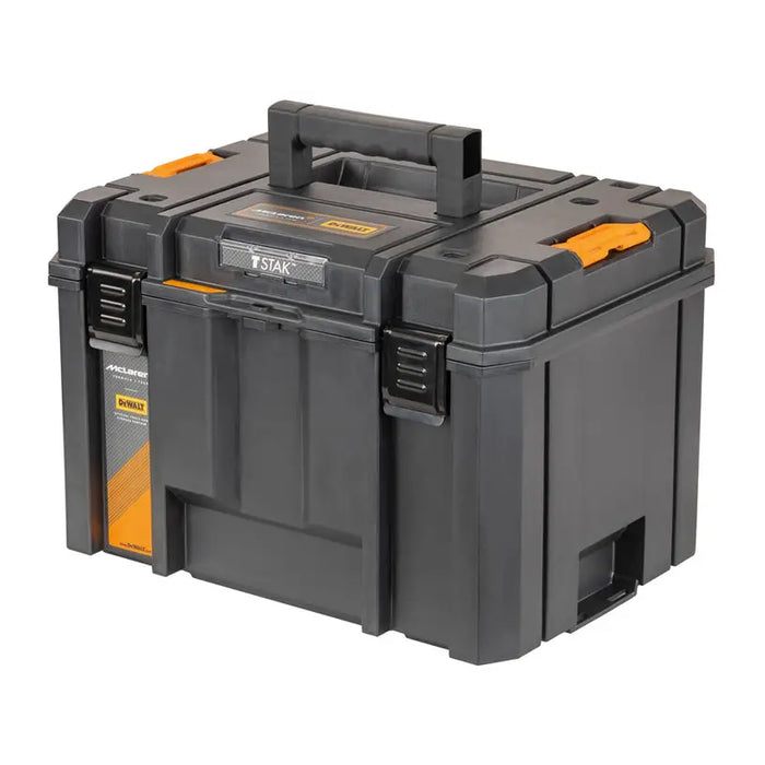 DEWALT DWST60452-1 MCLAREN CASE SET - Куфари за инструменти<<<Съхранение и организиране<<<Инструменти и