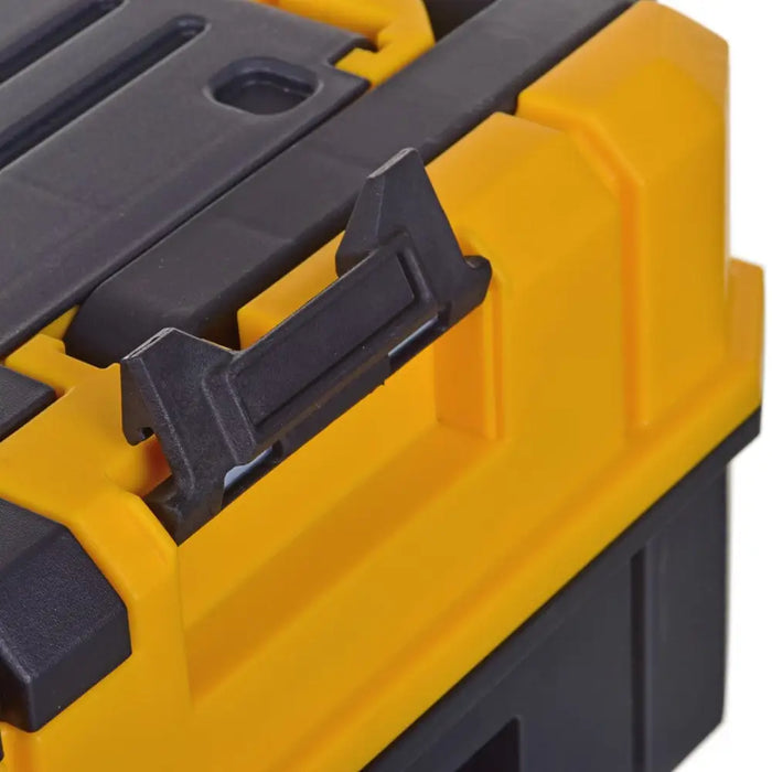 DeWALT DWST83344-1 tool storage case Black Yellow - Tool boxes and bagsNOP-SKR<<<Tools - accessoriesNOP<<<ActionPL