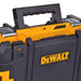 DeWALT DWST83344-1 tool storage case Black Yellow - Tool boxes and bagsNOP-SKR<<<Tools - accessoriesNOP<<<ActionPL