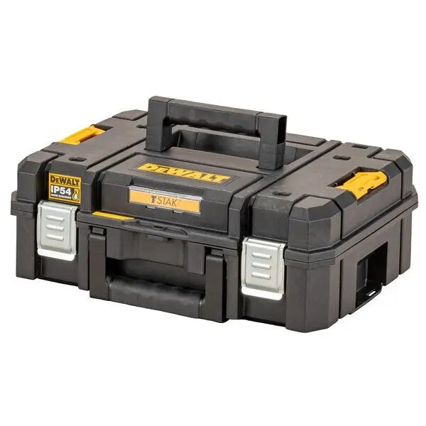 DeWALT DWST83345-1 tool storage case Black Yellow - Tool boxes and bagsNOP-SKR<<<Tools