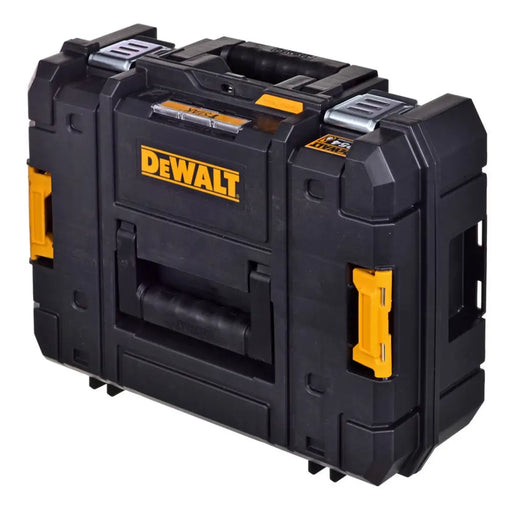 DeWALT DWST83345-1 tool storage case Black Yellow - Tool boxes and bagsNOP-SKR<<<Tools