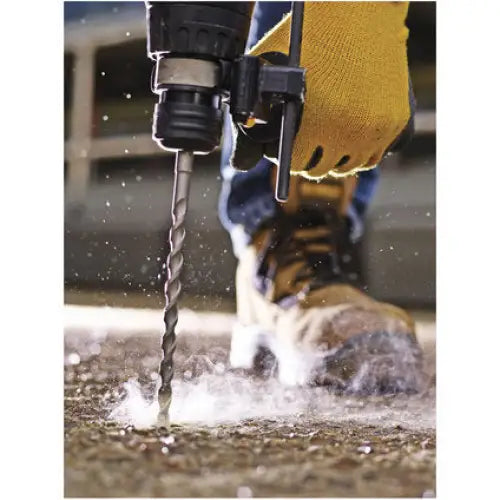 DEWALT EXTREME 2® SDS-Plus DRILL - Свредла<<<Консумативи за електроинструменти<<<Инструменти и железария<<<Praktiker