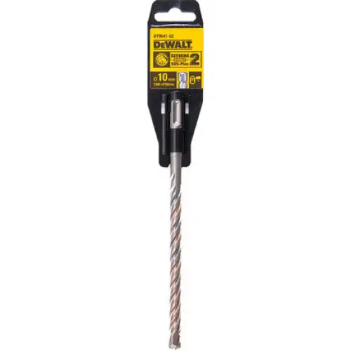 DEWALT EXTREME 2® SDS-Plus DRILL - Свредла<<<Консумативи за електроинструменти<<<Инструменти и