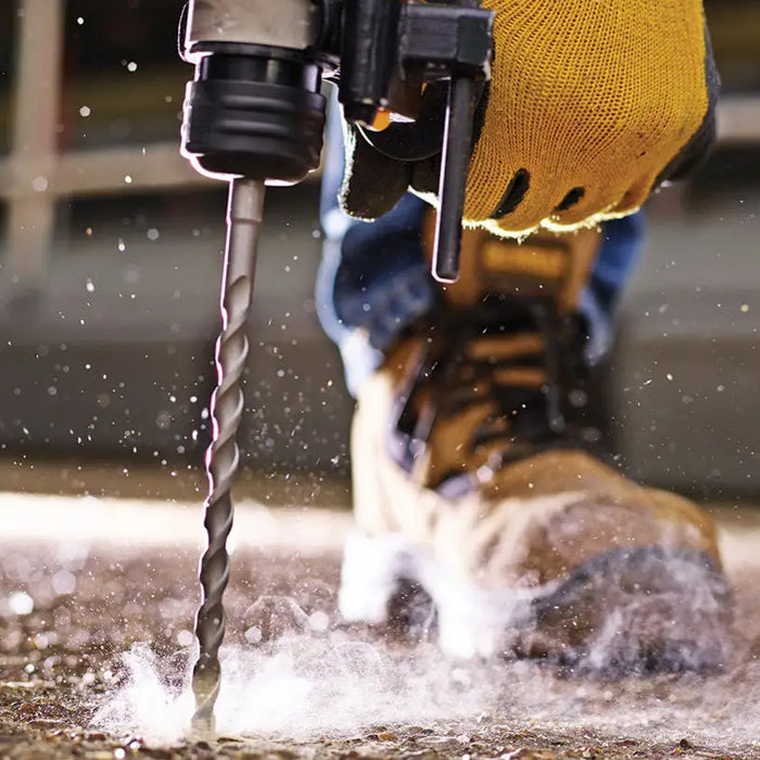 DEWALT EXTREME 2® SDS-Plus DRILL - Свредла<<<Консумативи за електроинструменти<<<Инструменти и