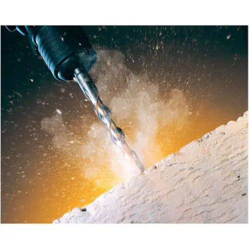 DEWALT EXTREME 2® SDS-Plus DRILL - Свредла<<<Консумативи за електроинструменти<<<Инструменти и железария<<<Praktiker