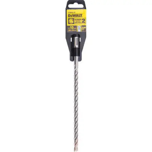 DEWALT EXTREME 2® SDS-Plus DRILL - Свредла<<<Консумативи за електроинструменти<<<Инструменти и железария<<<Praktiker