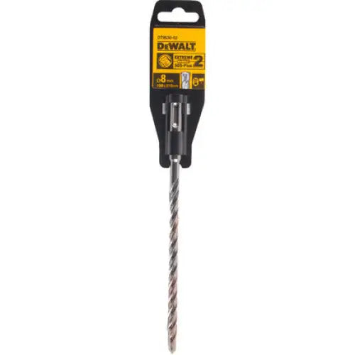 DEWALT EXTREME 2® SDS-Plus DRILL - Свредла<<<Консумативи за електроинструменти<<<Инструменти и