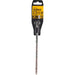 DEWALT EXTREME 2® SDS-Plus DRILL - Свредла<<<Консумативи за електроинструменти<<<Инструменти и