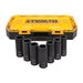 DEWALT IMPACT INSERT SET DWMT74737-0 - Комплекти вложки и тресчотки<<<Ръчни инструменти<<<Инструменти и
