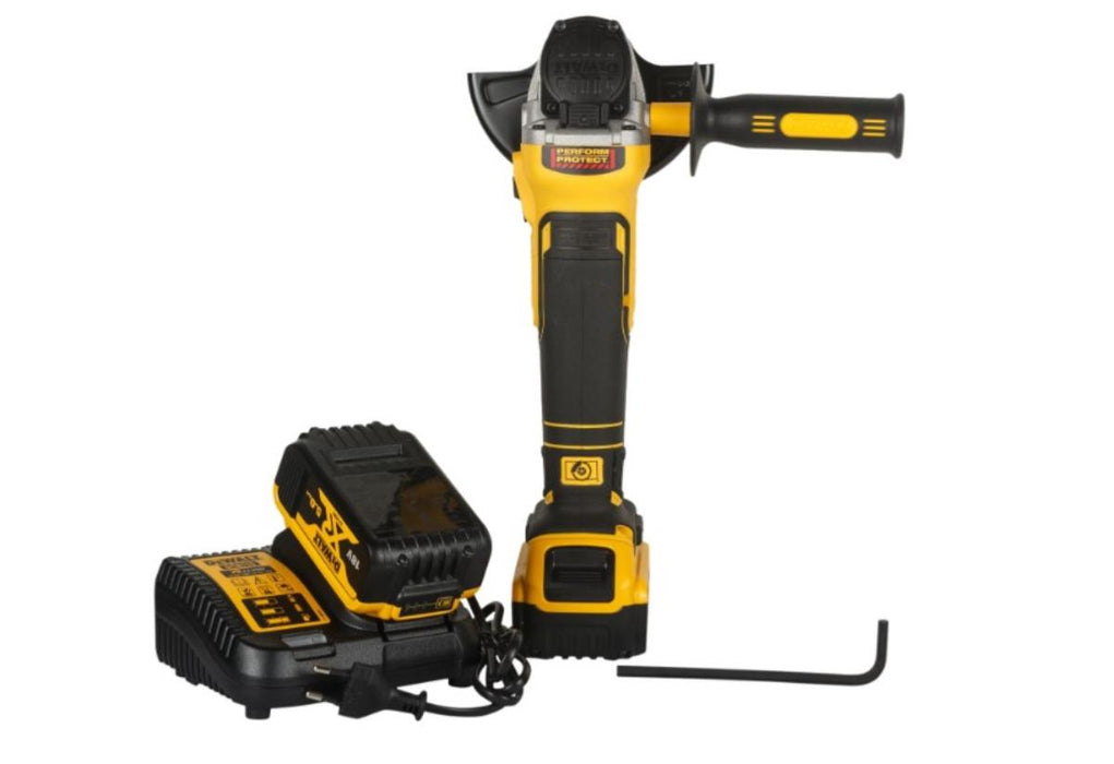 DEWALT DCK685P3T-QW 18 V CORDLESS KIT, NUMBER OF BATTERIES 3, 5.00 Ah, CASE