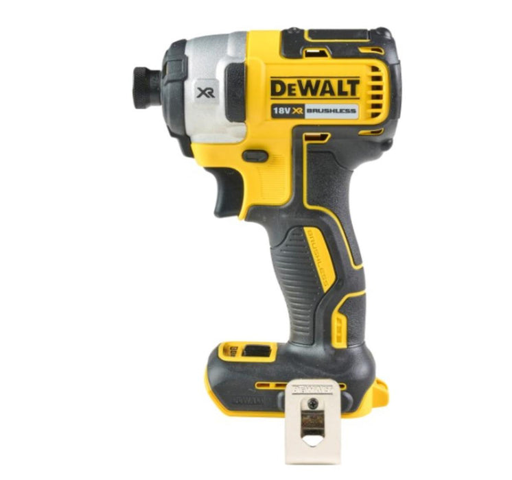 DEWALT DCK685P3T-QW 18 V CORDLESS KIT, NUMBER OF BATTERIES 3, 5.00 Ah, CASE
