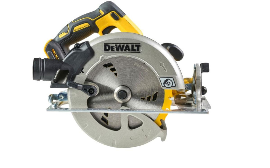 DEWALT DCK685P3T-QW 18 V CORDLESS KIT, NUMBER OF BATTERIES 3, 5.00 Ah, CASE