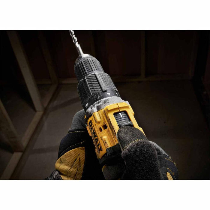 18V DEWALT CORDLESS SCREWDRIVER