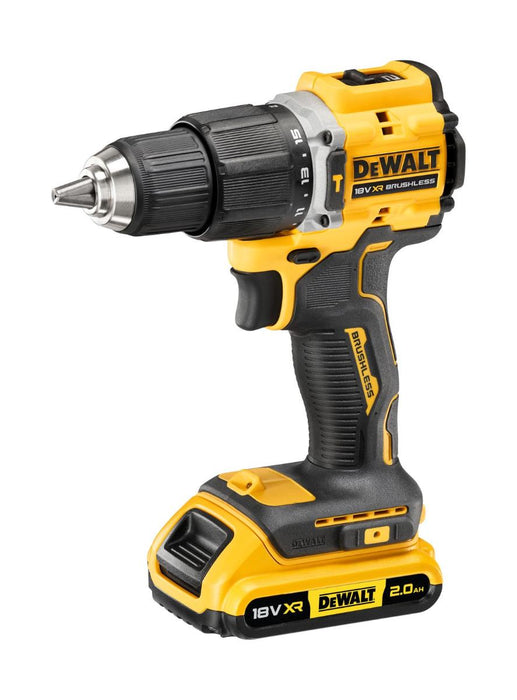 18V DEWALT CORDLESS SCREWDRIVER