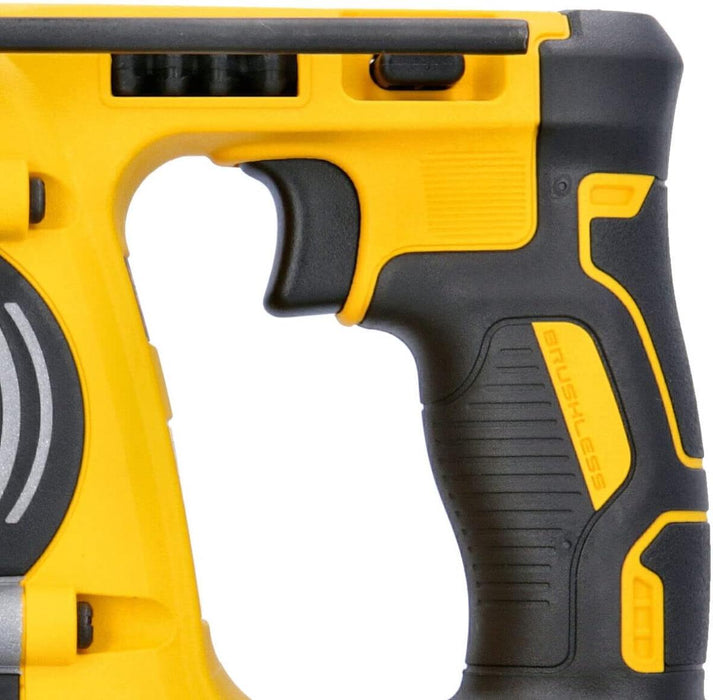 DeWALT DCH273N rotary hammer SDS Plus