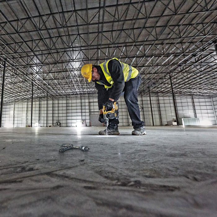 DeWALT DCH273N rotary hammer SDS Plus