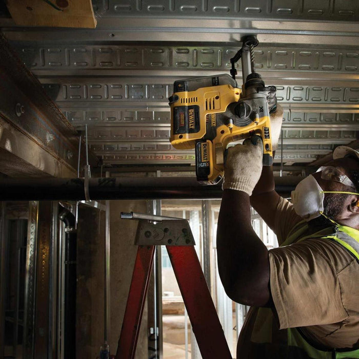 DeWALT DCH273N rotary hammer SDS Plus