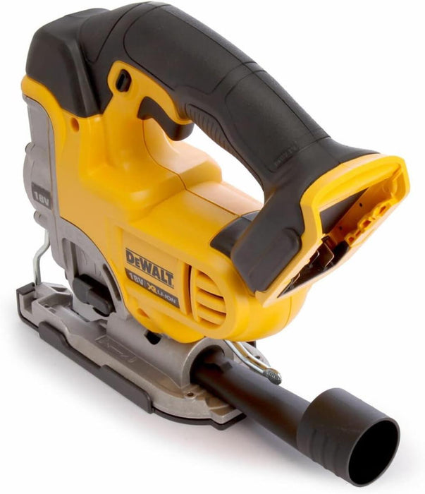 18V DEWALT CORDLESS JIG SAW