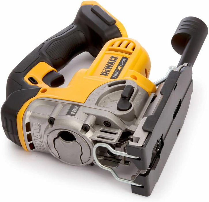 18V DEWALT CORDLESS JIG SAW