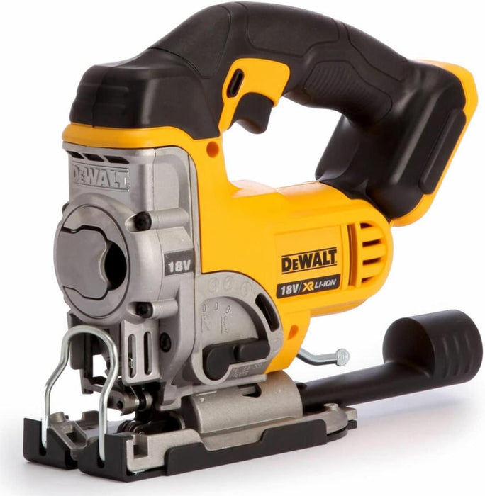 18V DEWALT CORDLESS JIG SAW