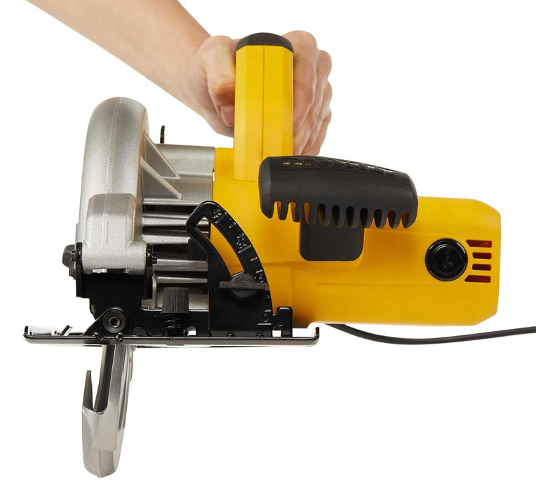DEWALT.PILARKA TARCZ.1500W/190mm/68mm DWE5615