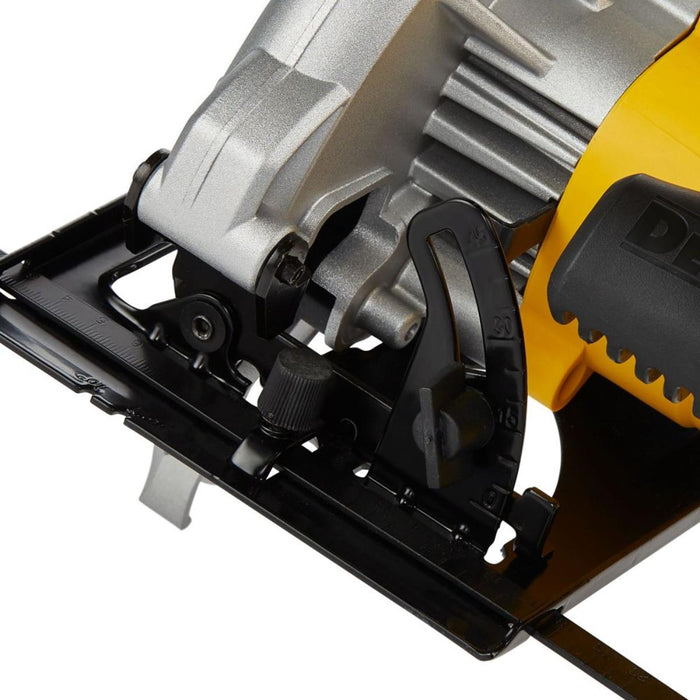 DEWALT.PILARKA TARCZ.1500W/190mm/68mm DWE5615