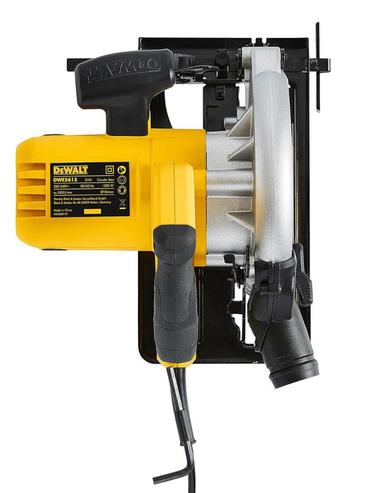 DEWALT.PILARKA TARCZ.1500W/190mm/68mm DWE5615