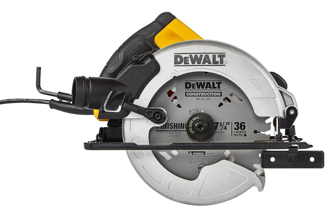 DEWALT.PILARKA TARCZ.1500W/190mm/68mm DWE5615