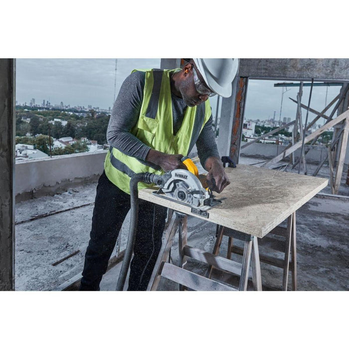 DEWALT.PILARKA TARCZ.1500W/190mm/68mm DWE5615