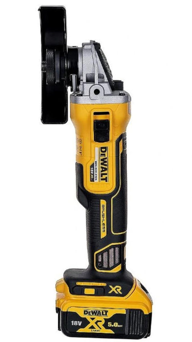 DEWALT DCK422P3-QW 18 V CORDLESS KIT, NUMBER OF BATTERIES 3, 5.00 Ah, CASE
