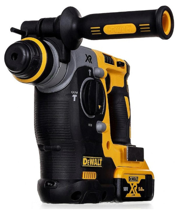 DEWALT DCK422P3-QW 18 V CORDLESS KIT, NUMBER OF BATTERIES 3, 5.00 Ah, CASE
