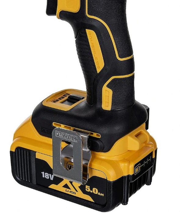DEWALT DCK422P3-QW 18 V CORDLESS KIT, NUMBER OF BATTERIES 3, 5.00 Ah, CASE